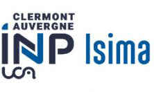 Logo ISIMA