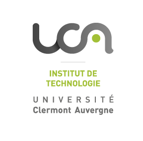 Logo IUT